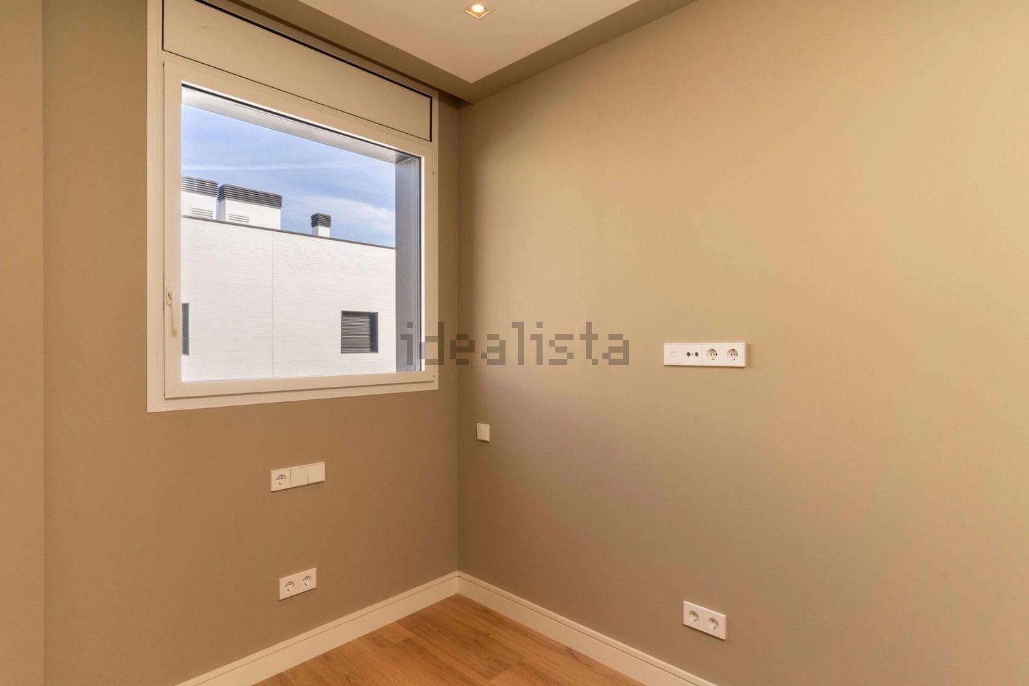 Wohnung 103 m² in Sabadell
