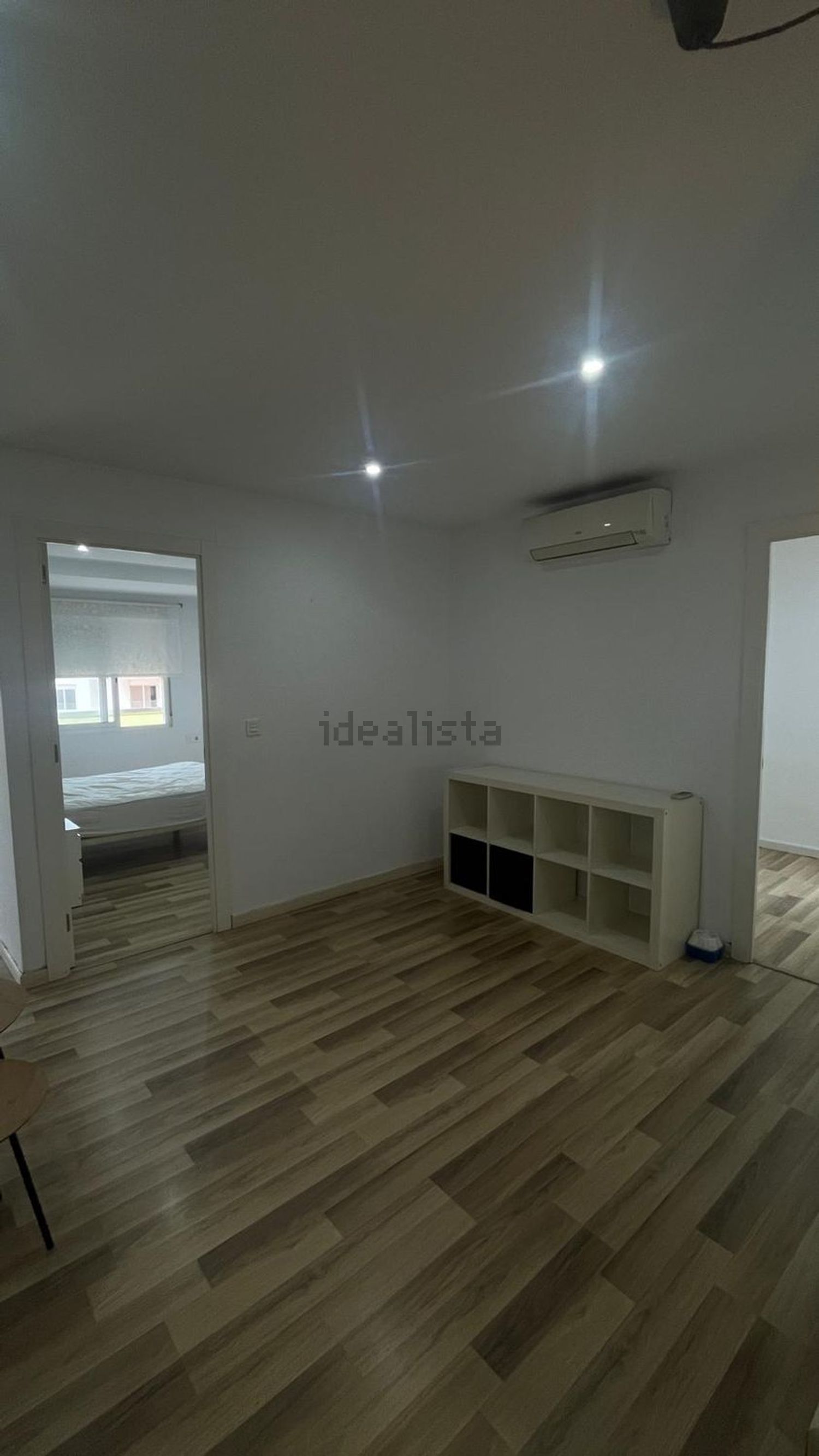 Flat 61 m² in Valencia
