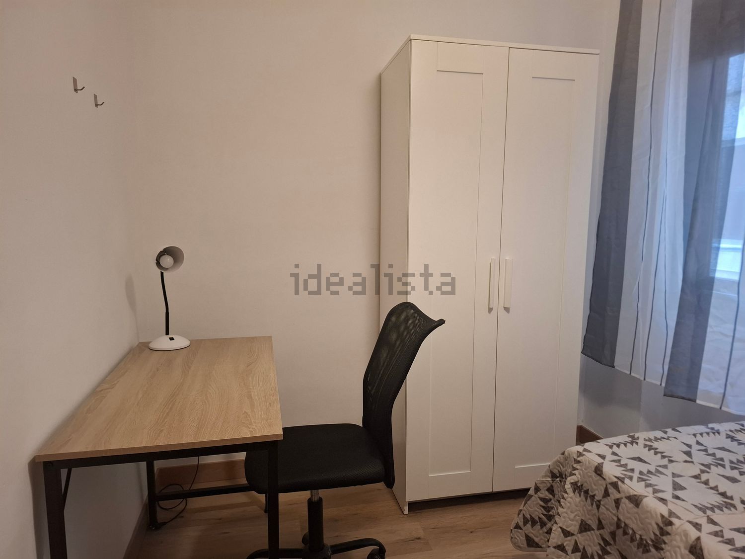 Habitación en alquiler, Valencia