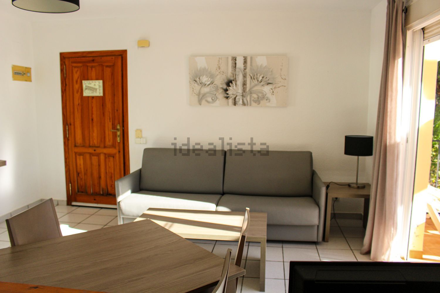 Pis de 101 m² a Calp