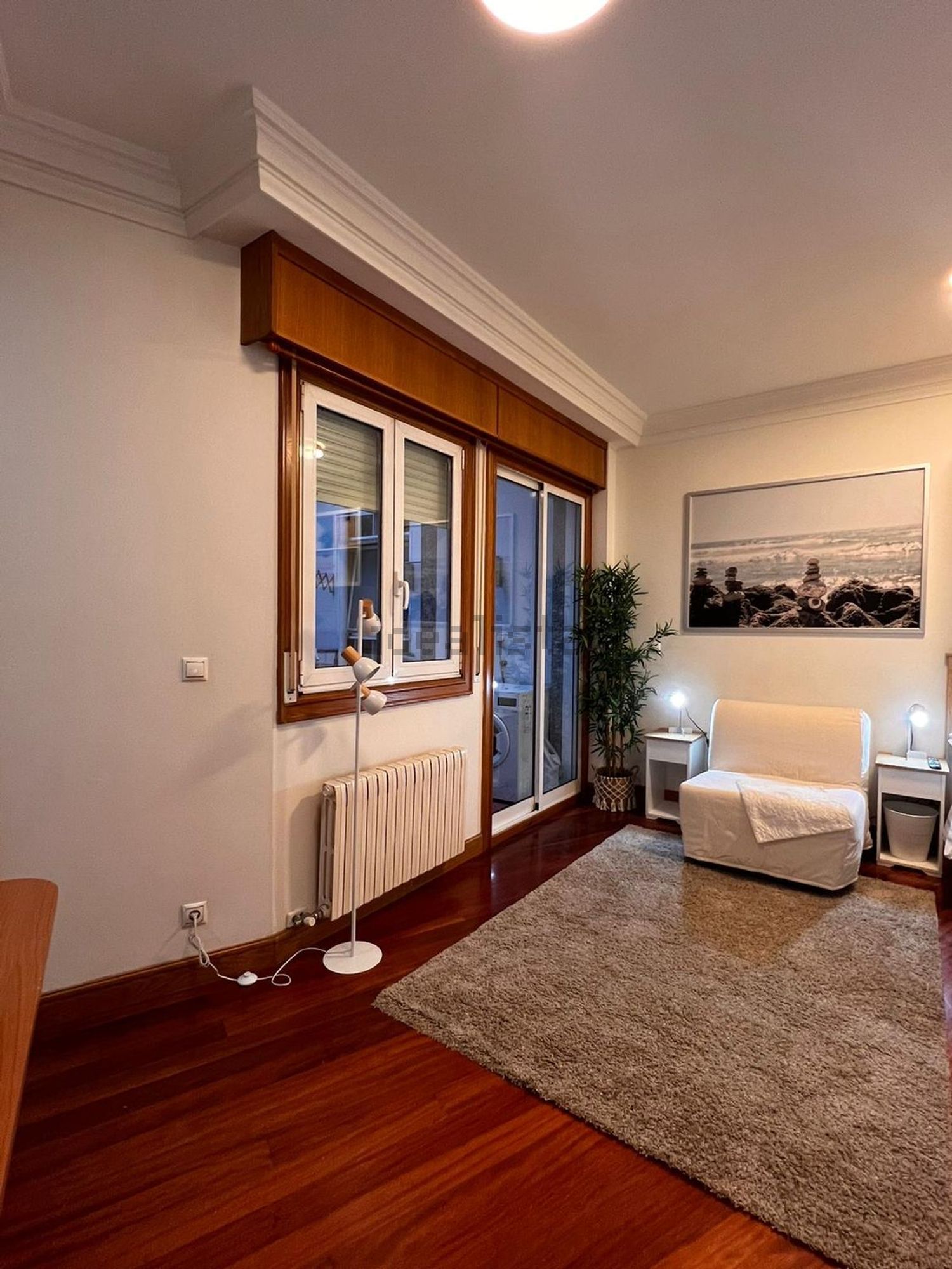 Pis de 37 m² a Vigo