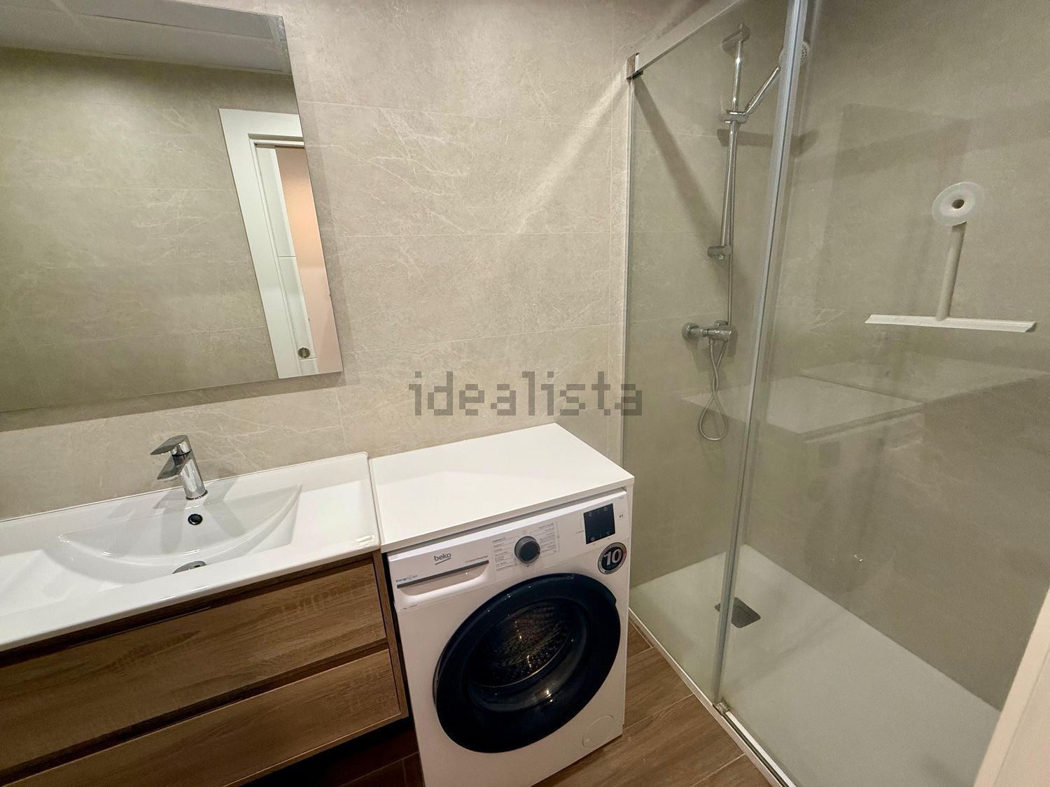 Piso de 55 m² en Fuengirola