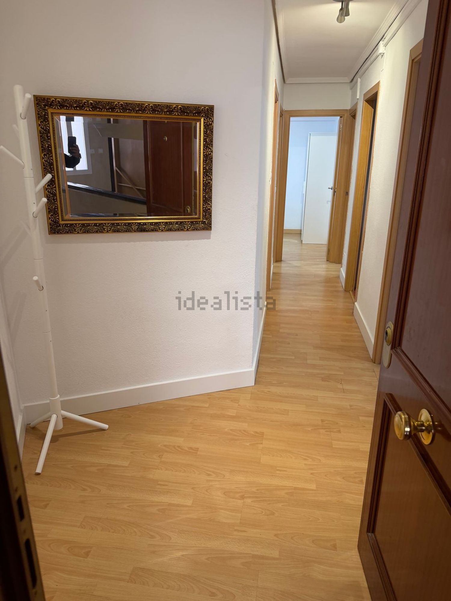 Appartamento 70 m² a Valladolid