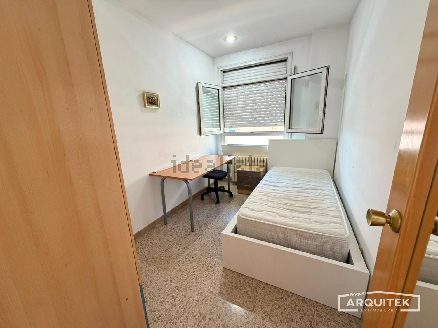 Piso de 128 m² en Lérida