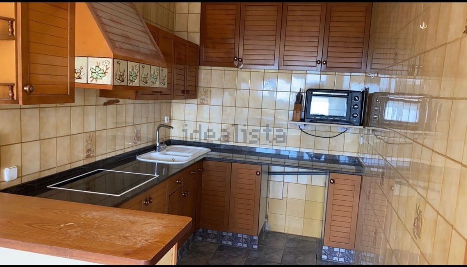 Habitació de lloguer, Alella