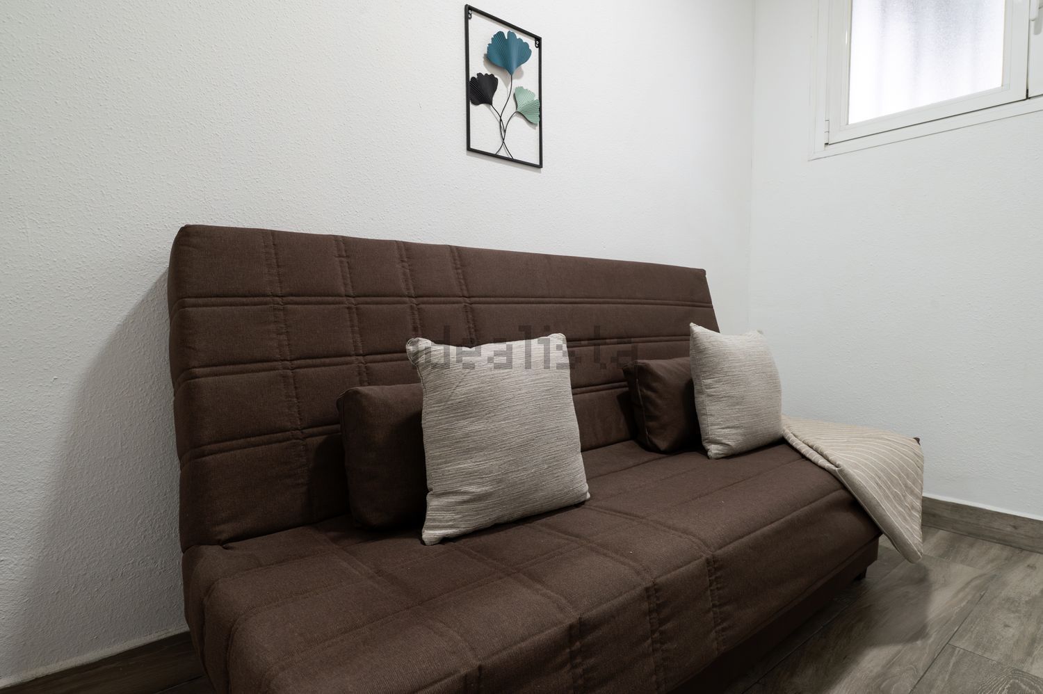 Pis de 30 m² a Madrid