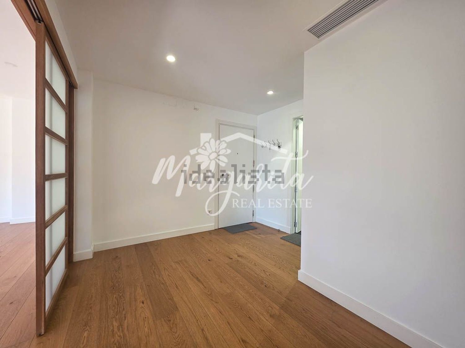 Pis de 297 m² a Madrid