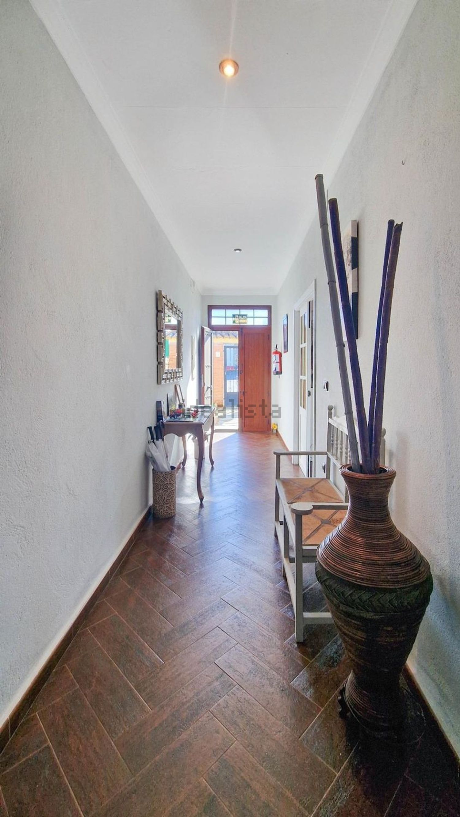 Casa de 227 m² a Higuera de Vargas