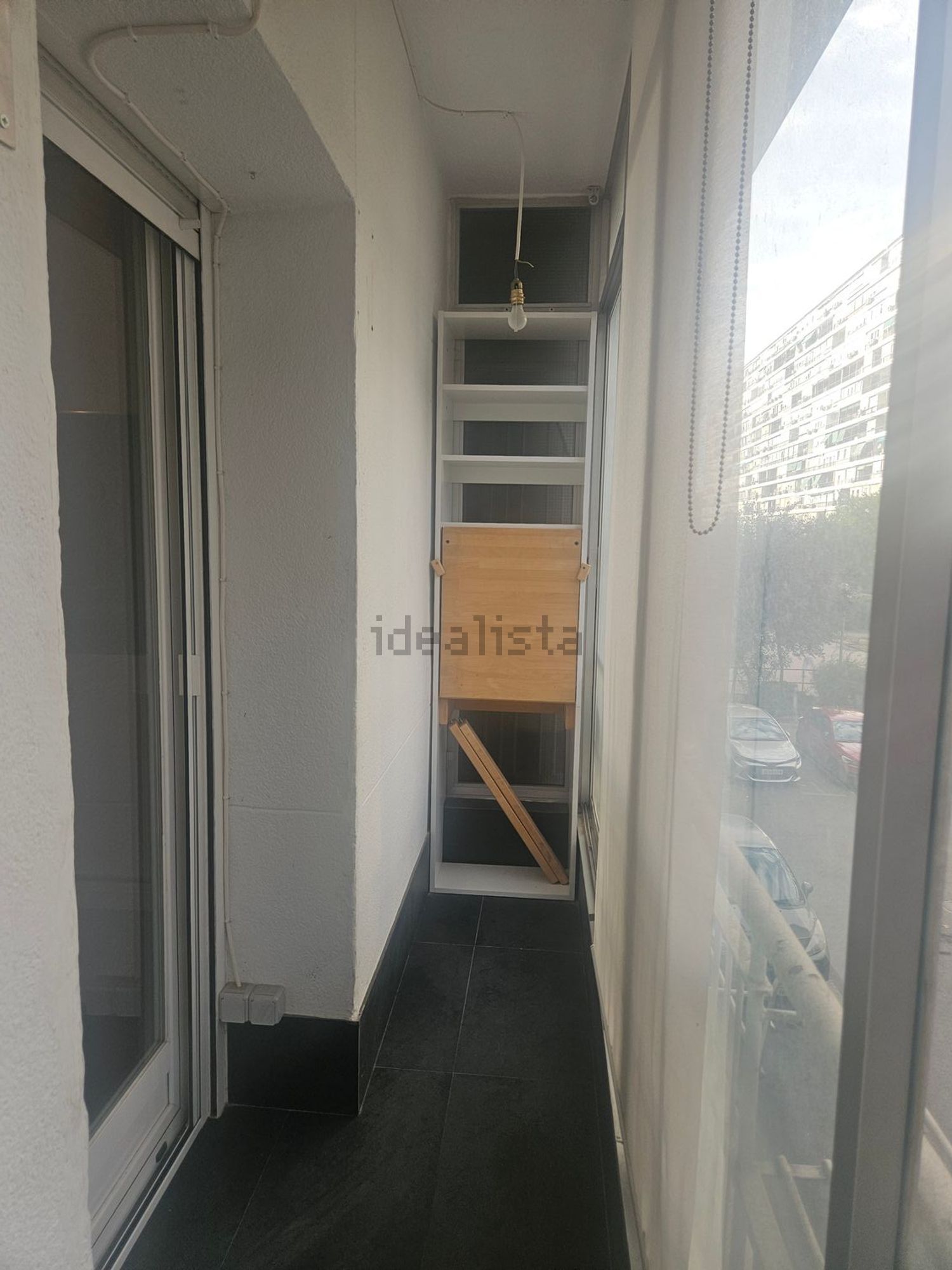 Pis de 60 m² a Madrid