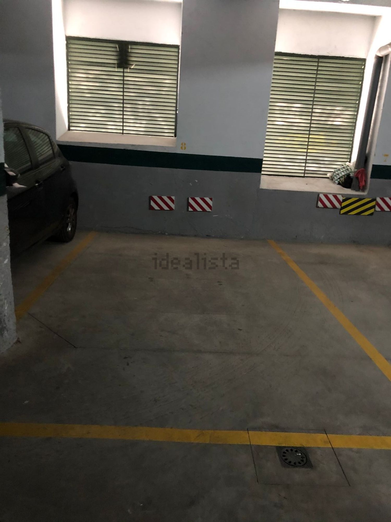 Pis de 60 m² a Madrid