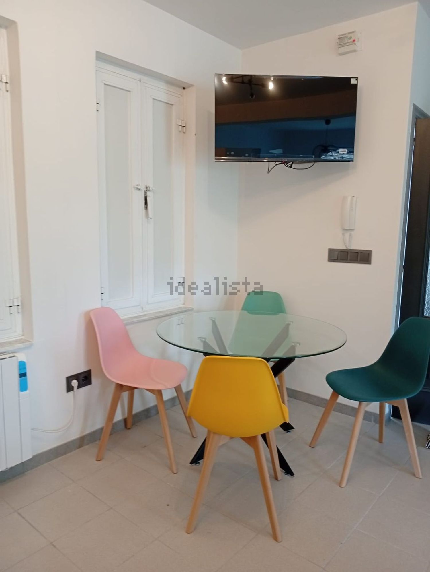 Appartamento 45 m² a Ferrol