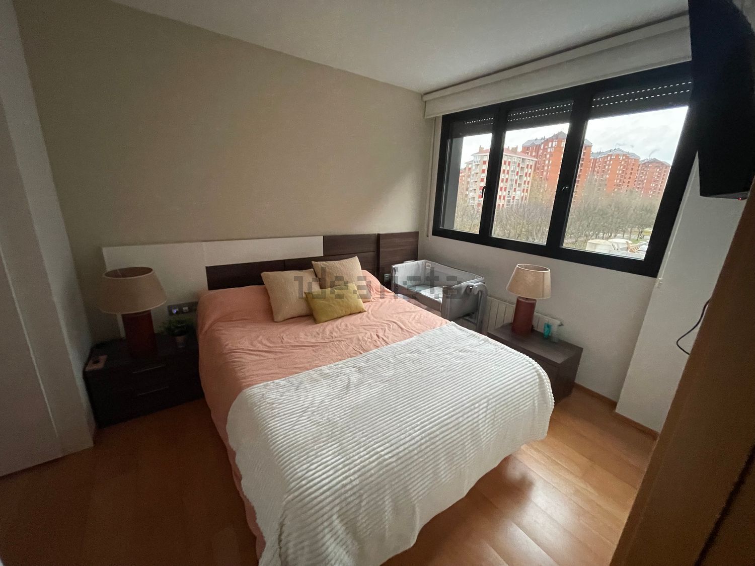 Piso de 90 m² en Vitoria