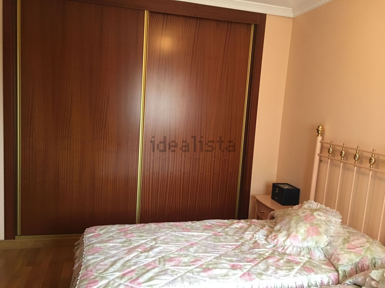 Piso de 92 m² en Valladolid