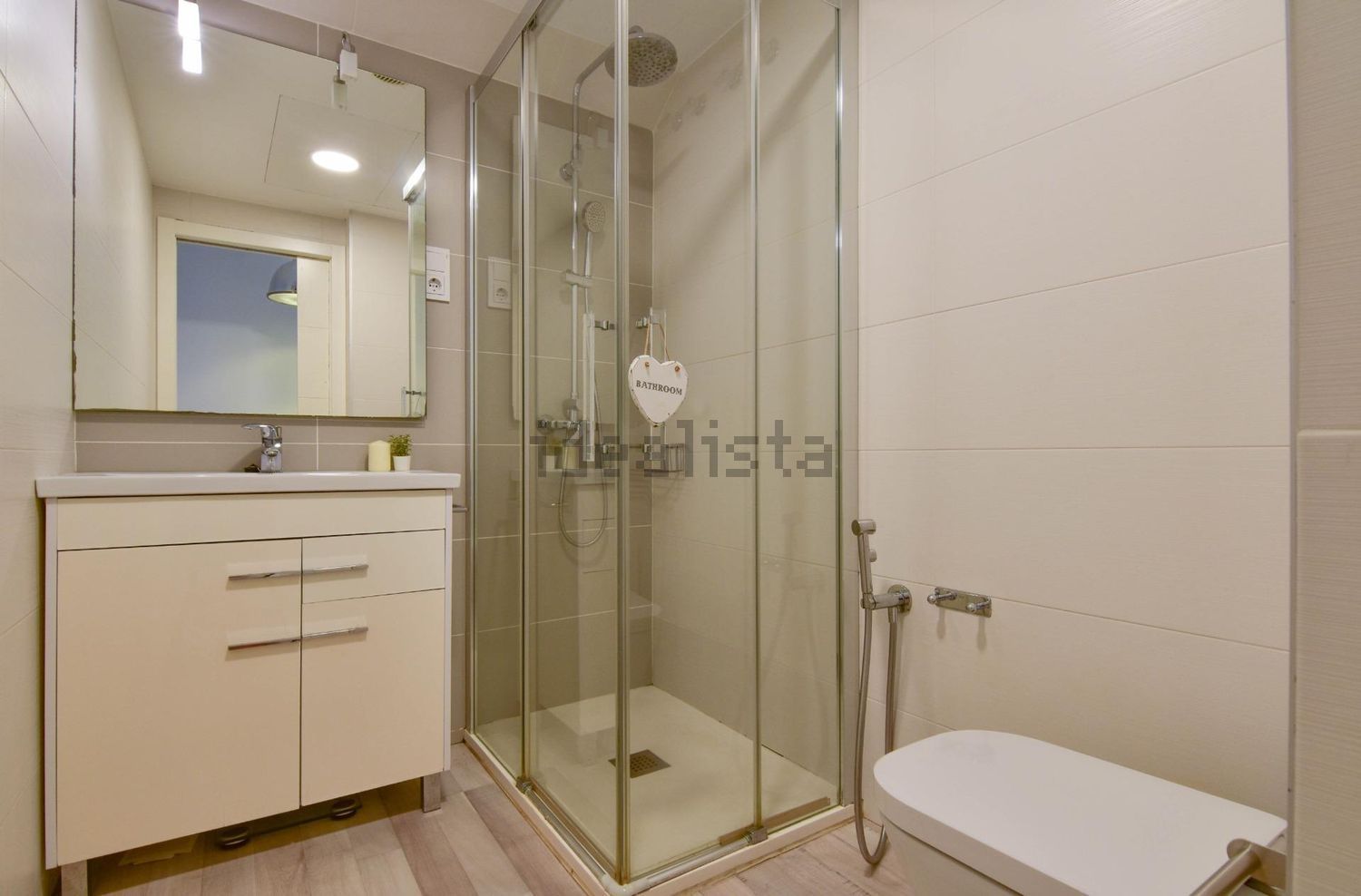 Wohnung 96 m² in Valencia