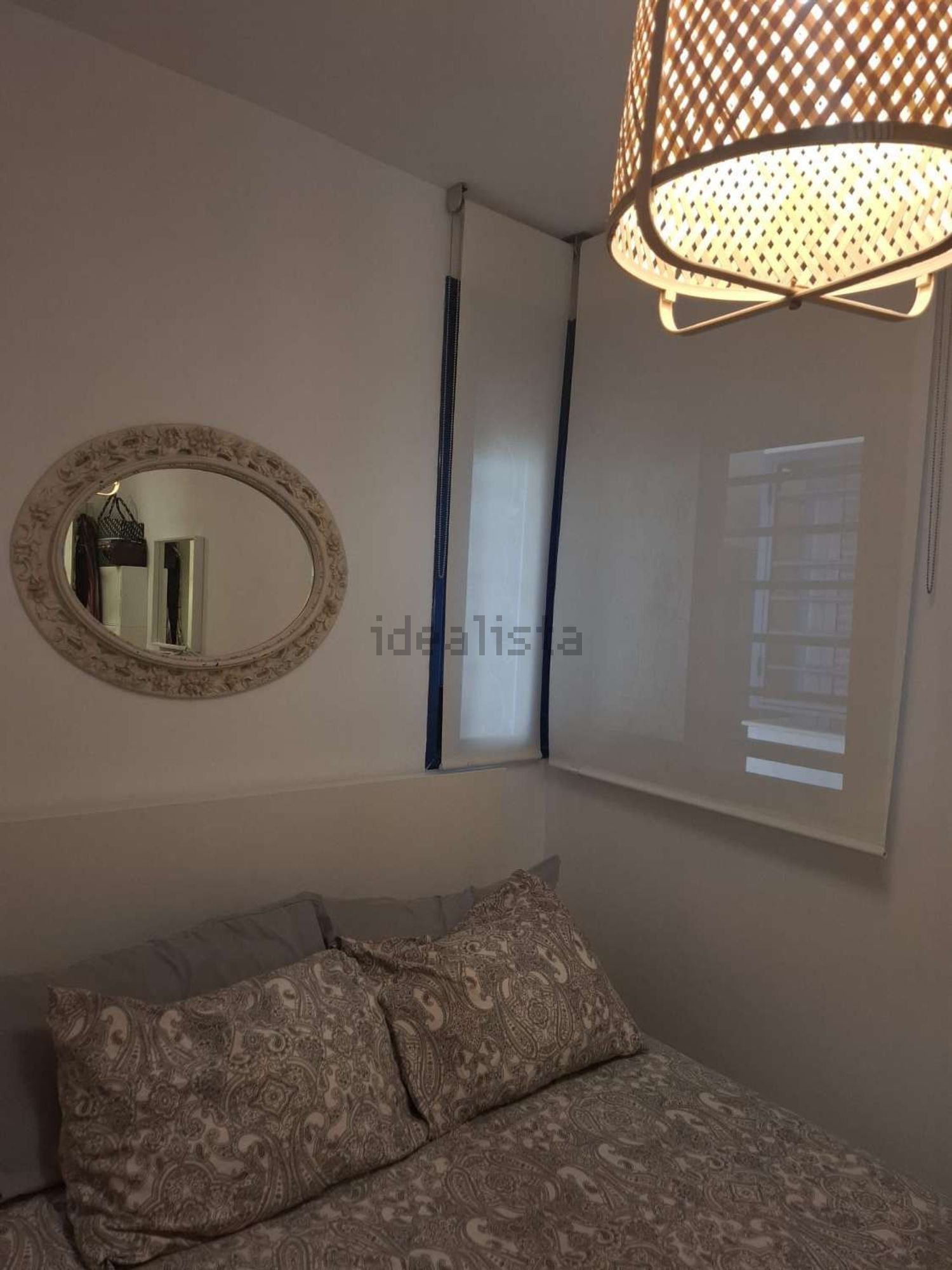 Pis de 46 m² a Benalmádena