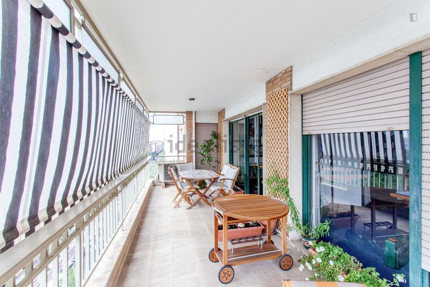 Habitación 220 m², Valencia