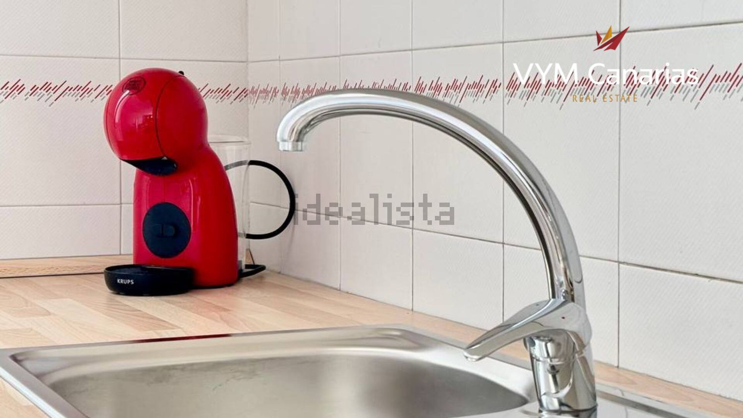 Piso de 69 m² en Adeje