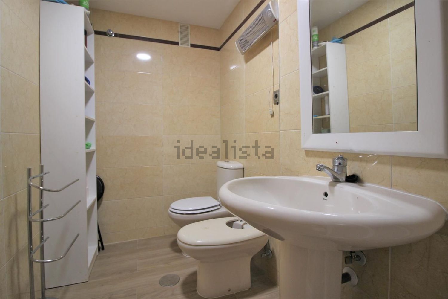 Pis de 124 m² a Almeria