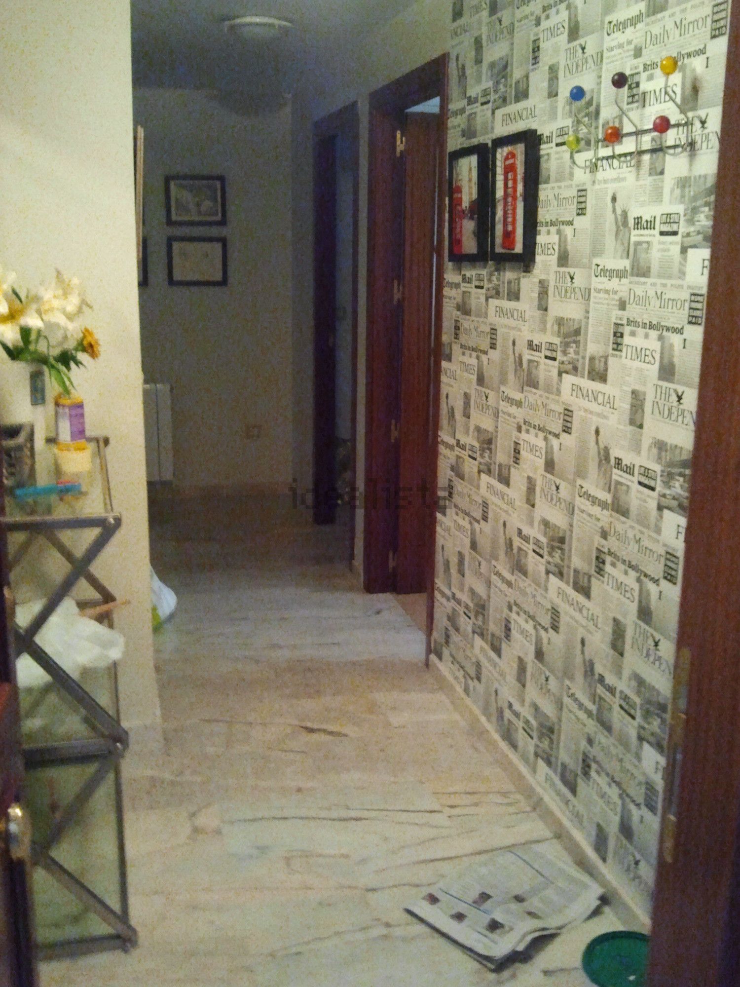 Piso de 100 m² en Mérida