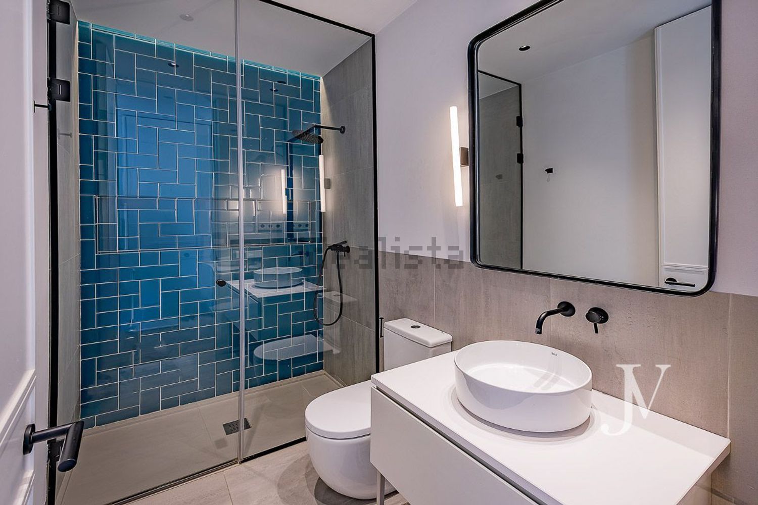 Piso de 268 m² en Madrid
