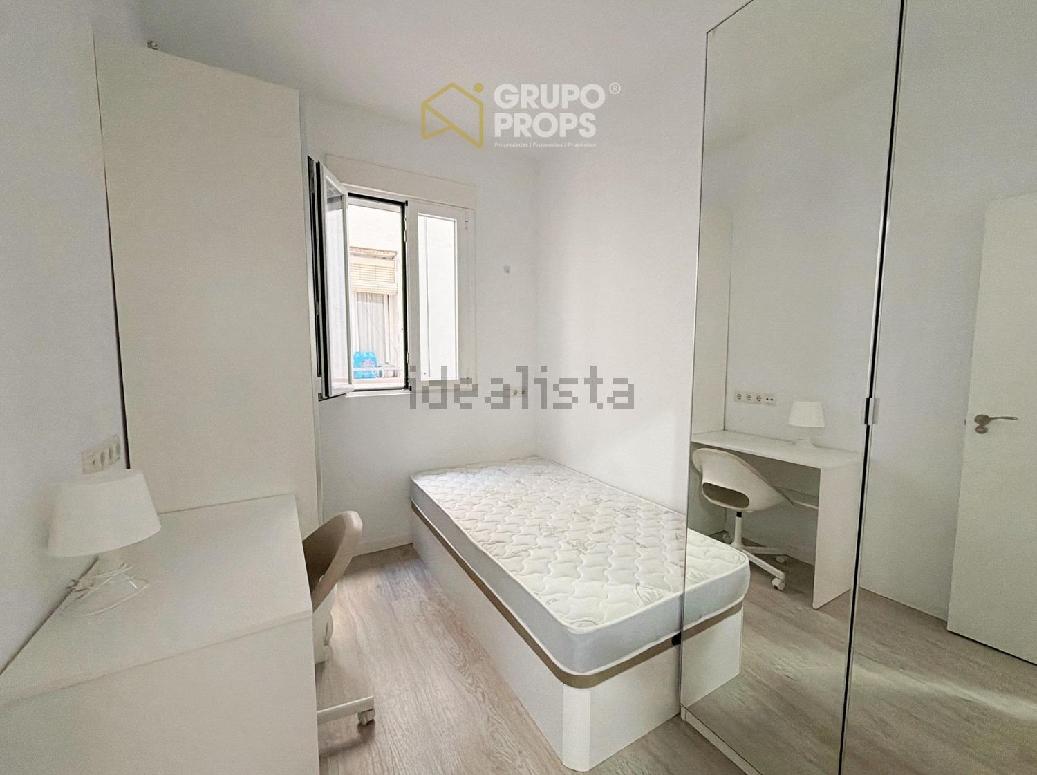 Pis de 60 m² a Madrid