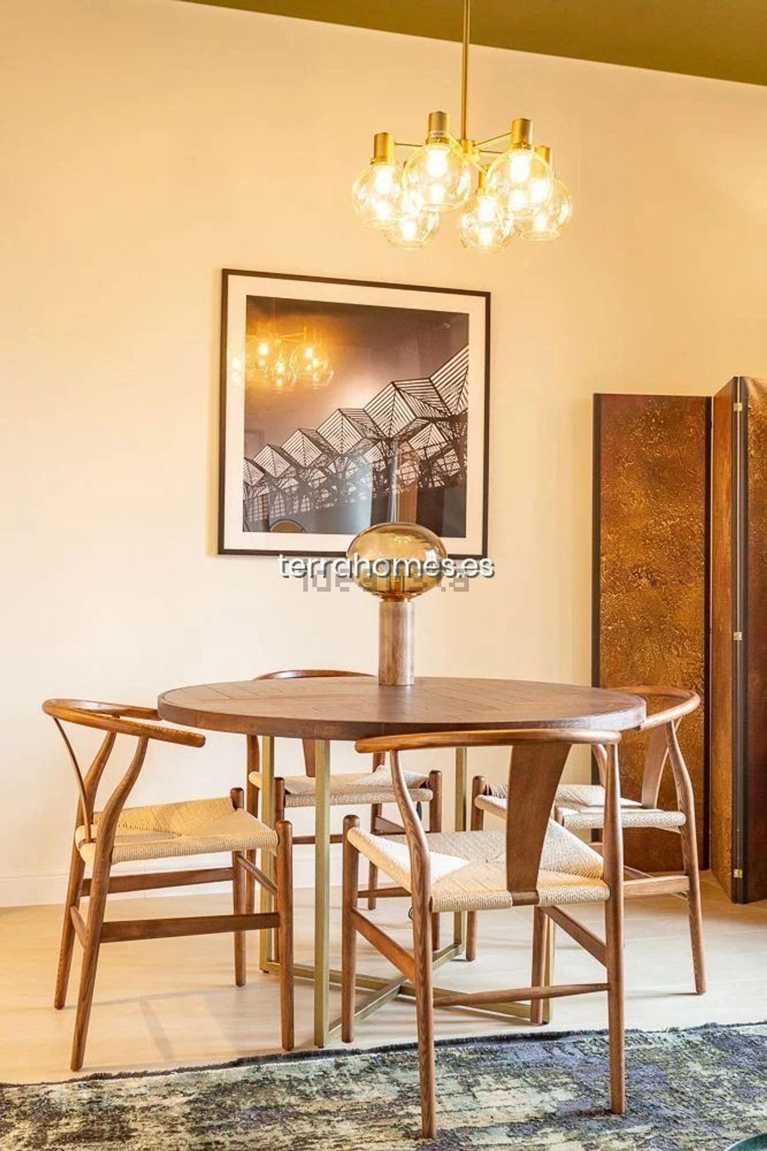 Pis de 88 m² a Madrid