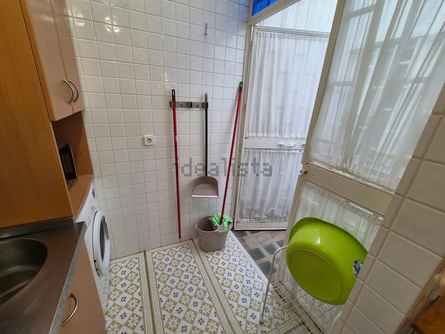 Pis de 62 m² a Sevilla