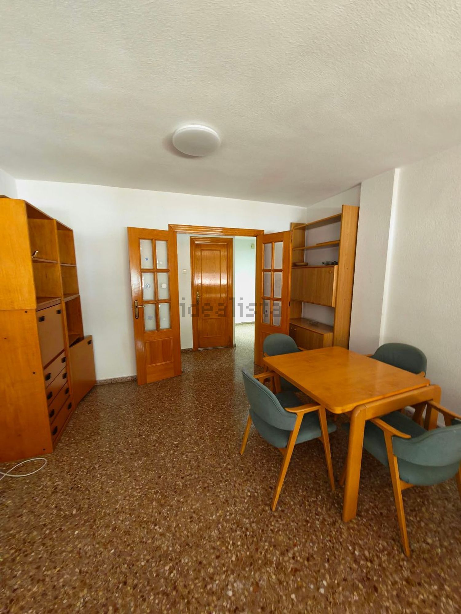 Pis de 80 m² a Múrcia