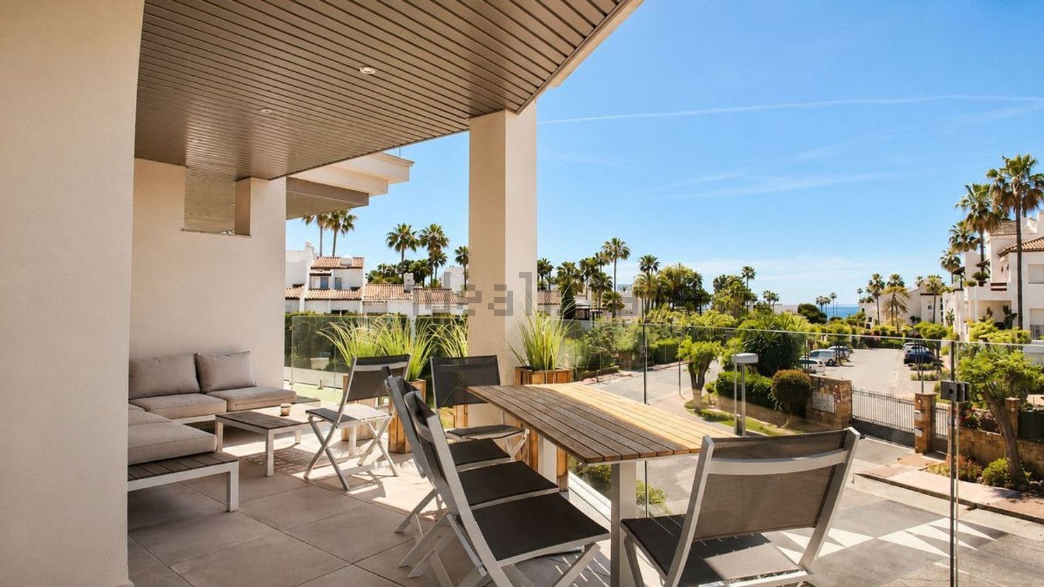 Pis de 88 m² a Estepona