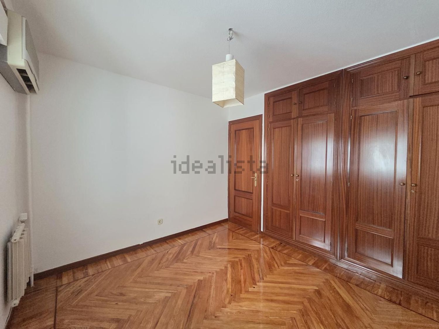 Piso de 123 m² en Madrid