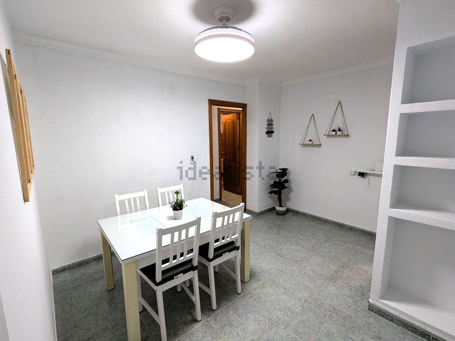 Chambre à louer, Huelva