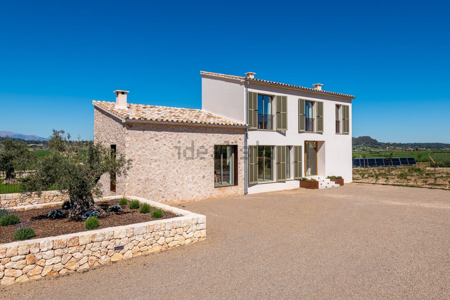 Casa de 266 m² en Sineu