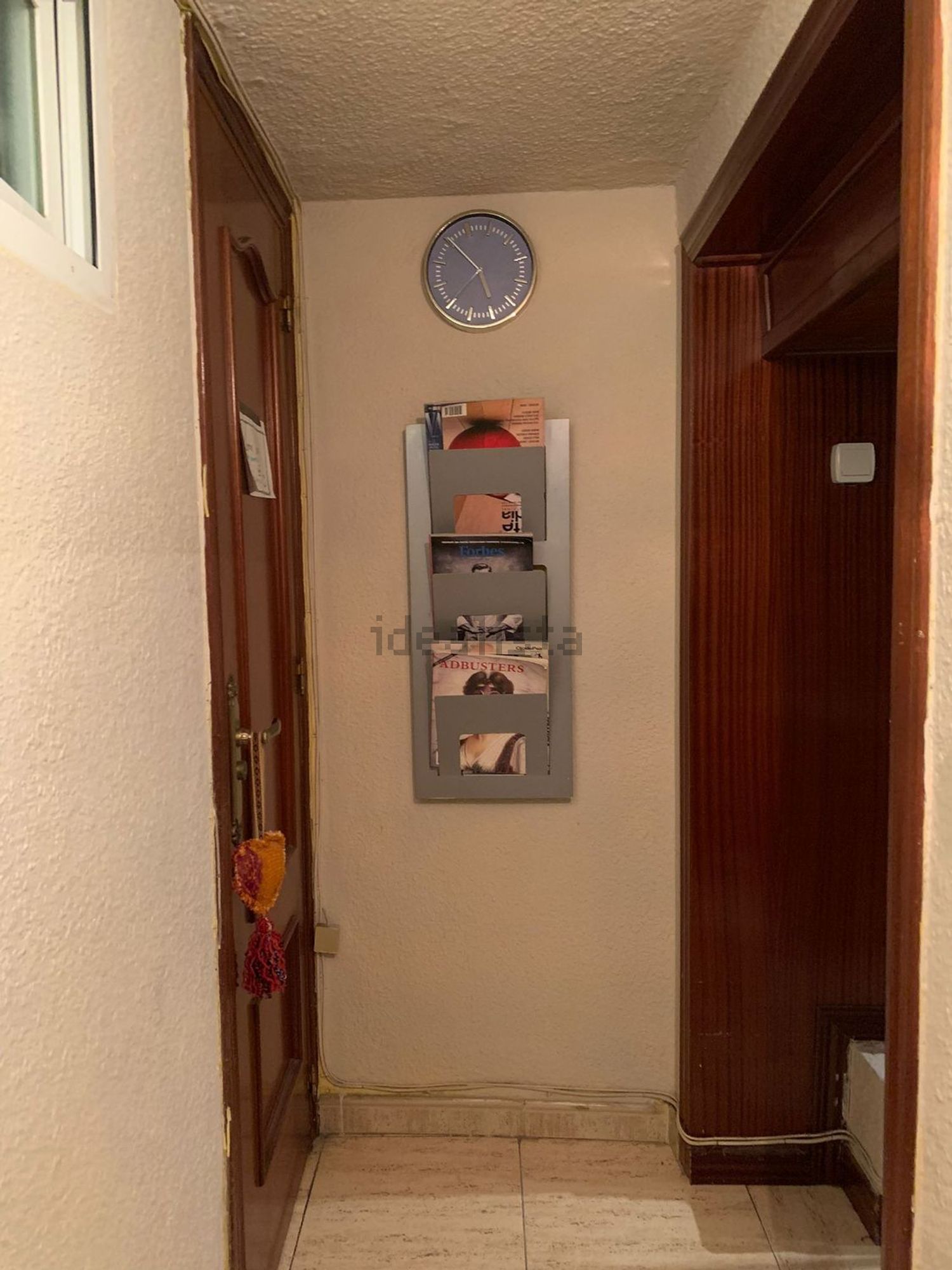 Appartamento 50 m² a Madrid