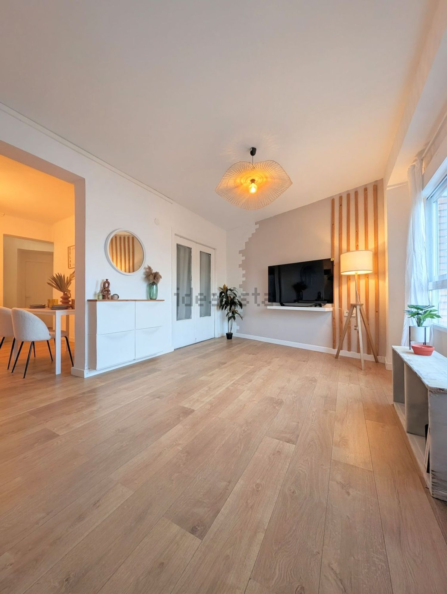 Pis de 64 m² a Sagunt