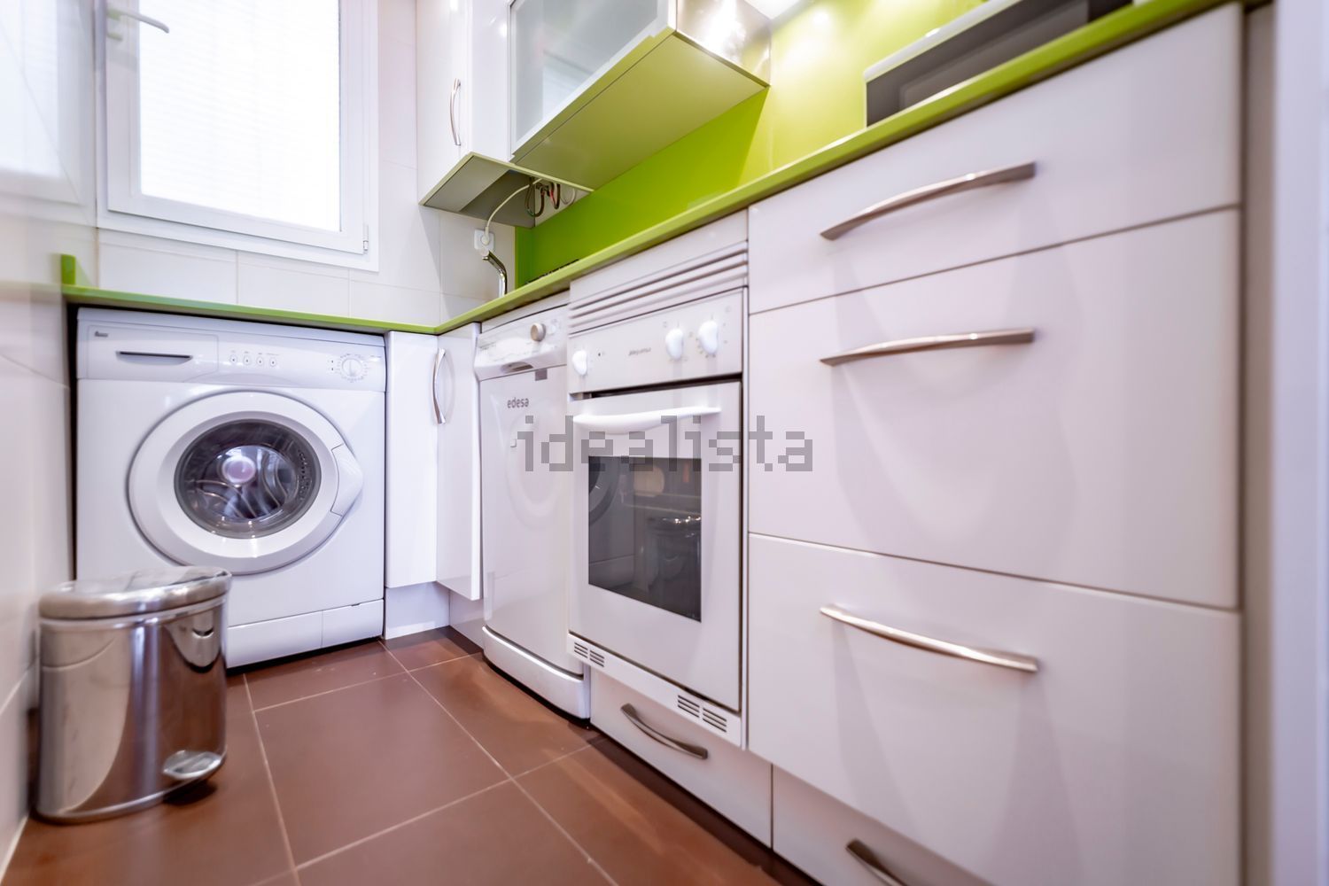 Pis de 36 m² a Madrid