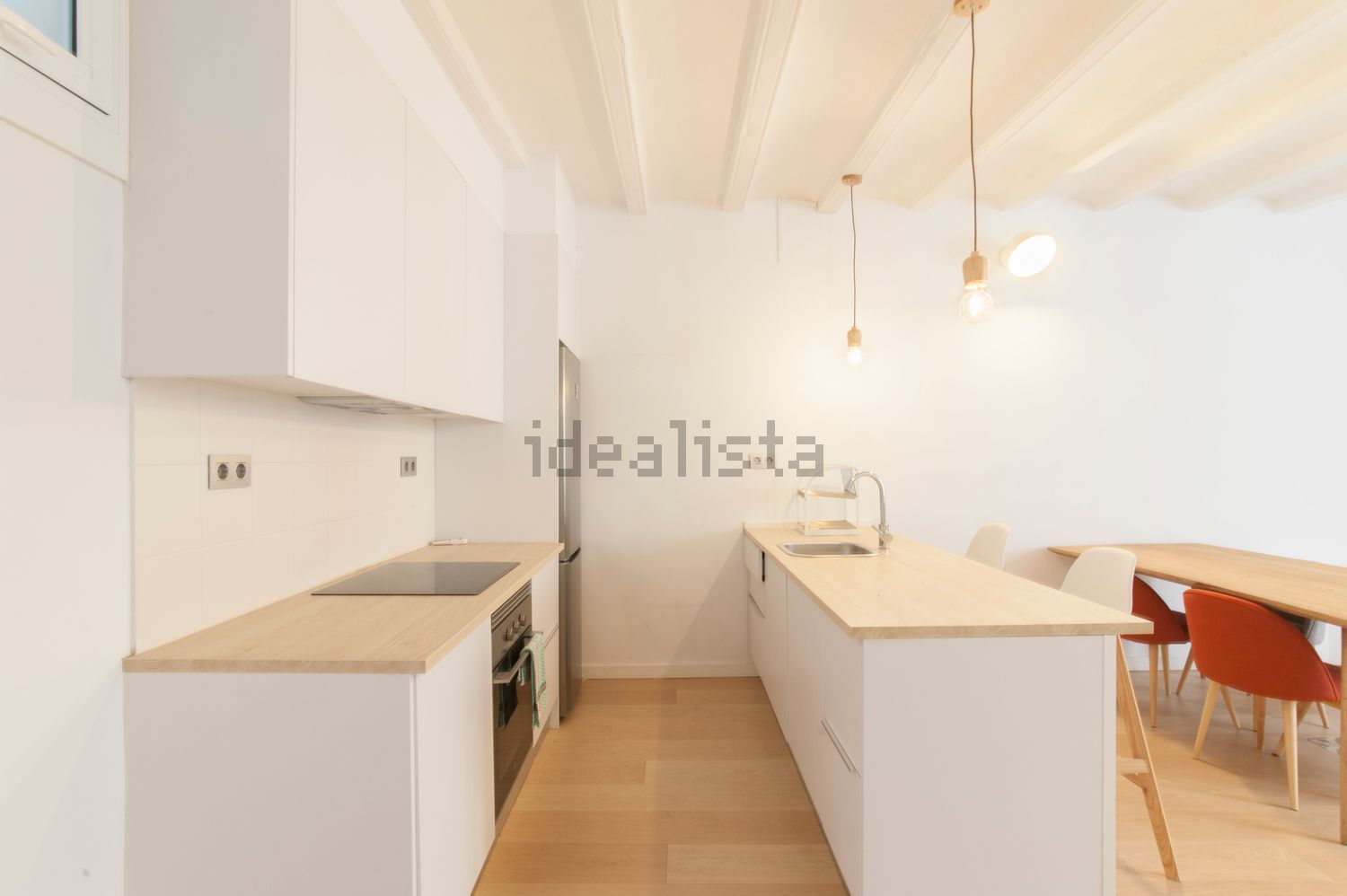 Pis de 60 m² a Barcelona