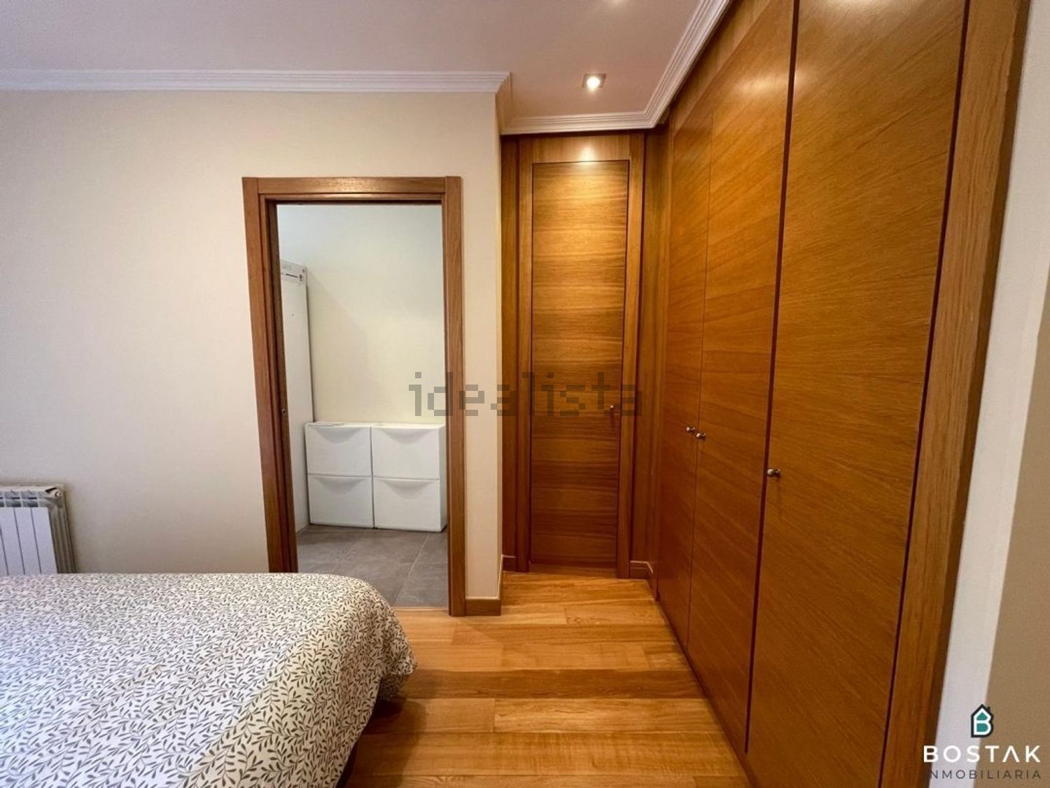 Appartamento 58 m² a Bilbao