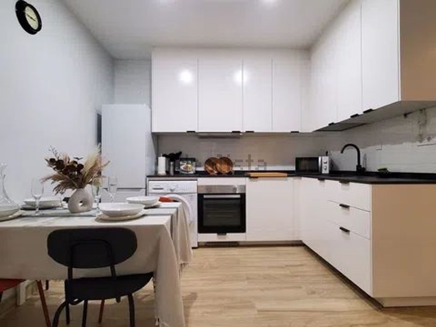 Piso de 56 m² en Madrid