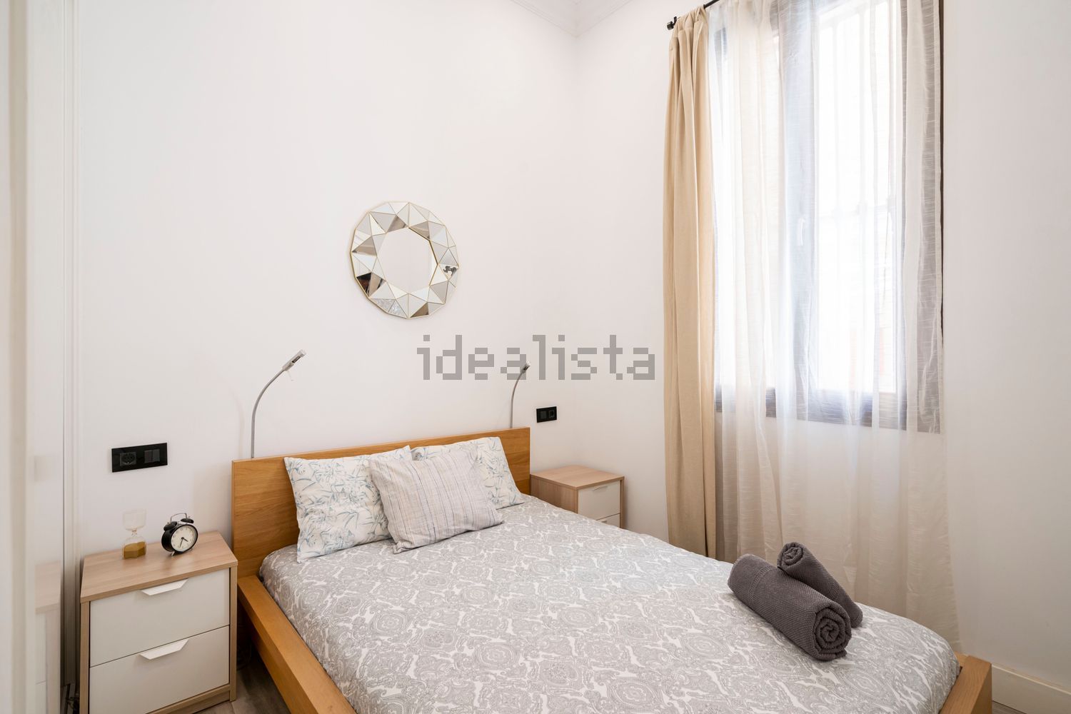 Pis de 82 m² a Madrid