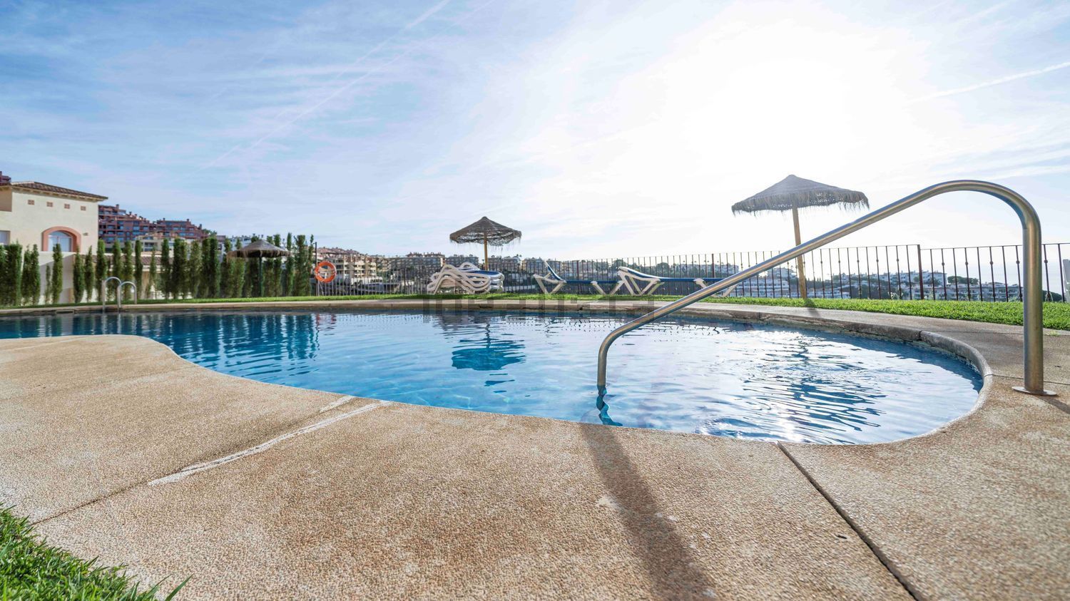Pis de 85 m² a Mijas
