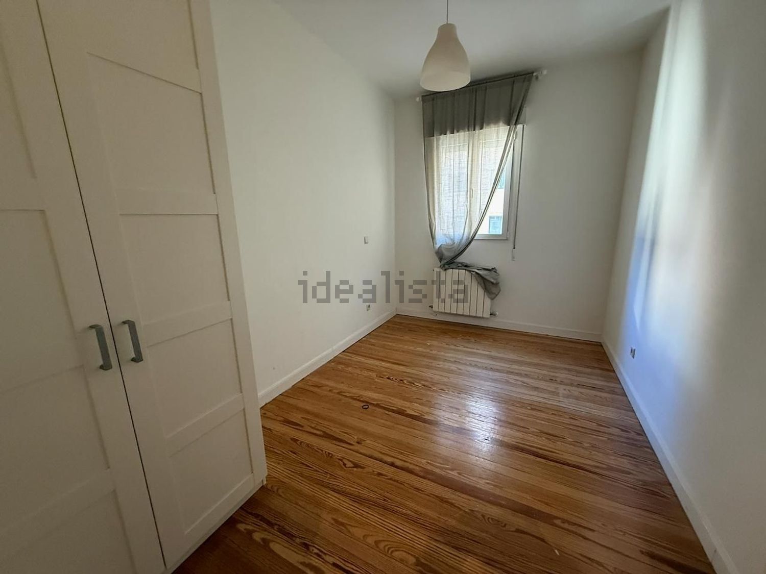 Piso de 117 m² en Madrid