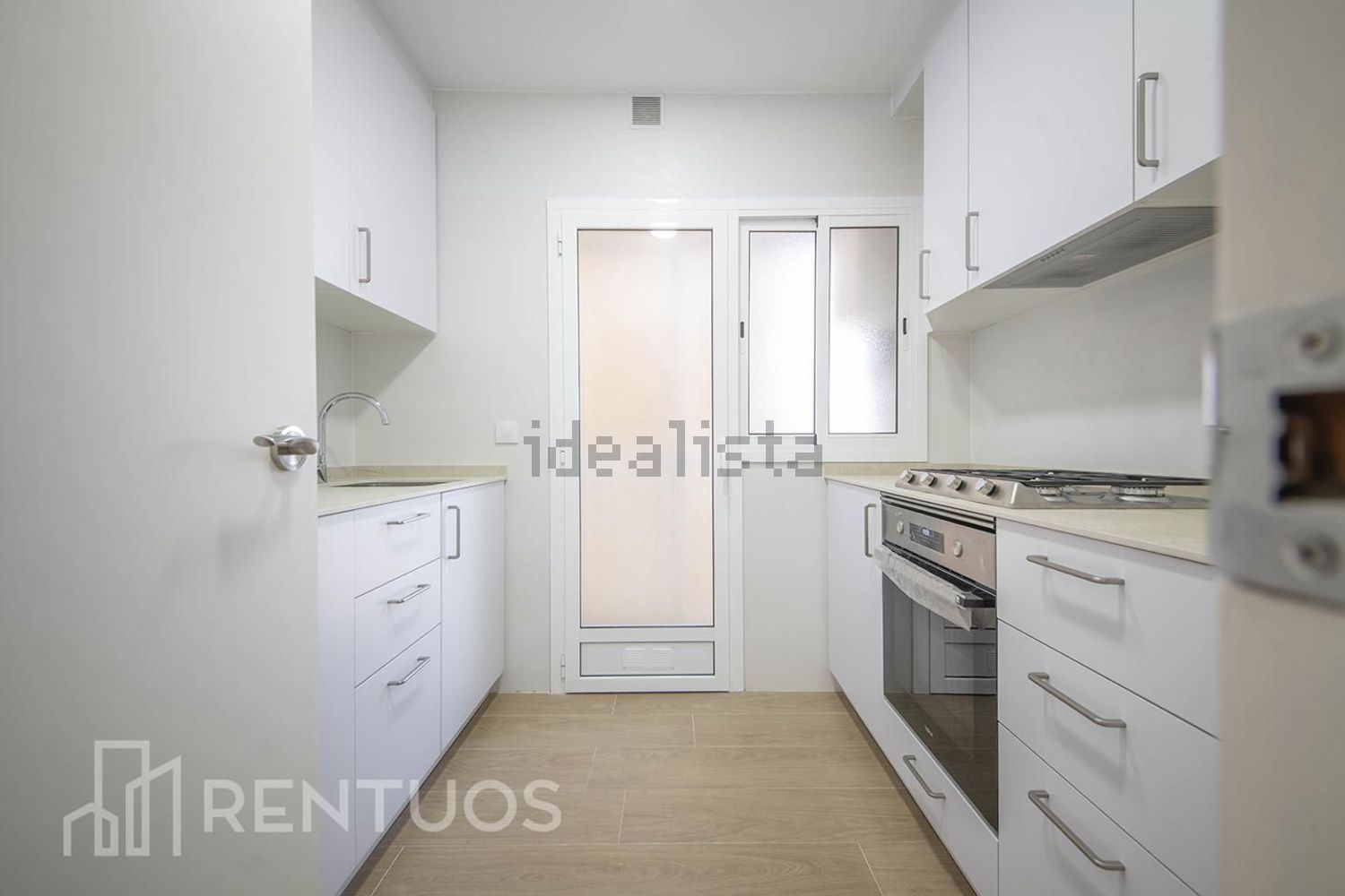 Appartamento 82 m² a Barcelona