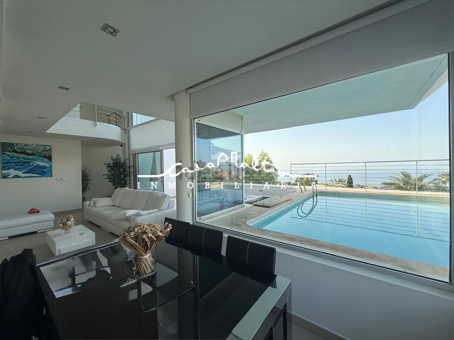 Casa de 236 m² en Altea