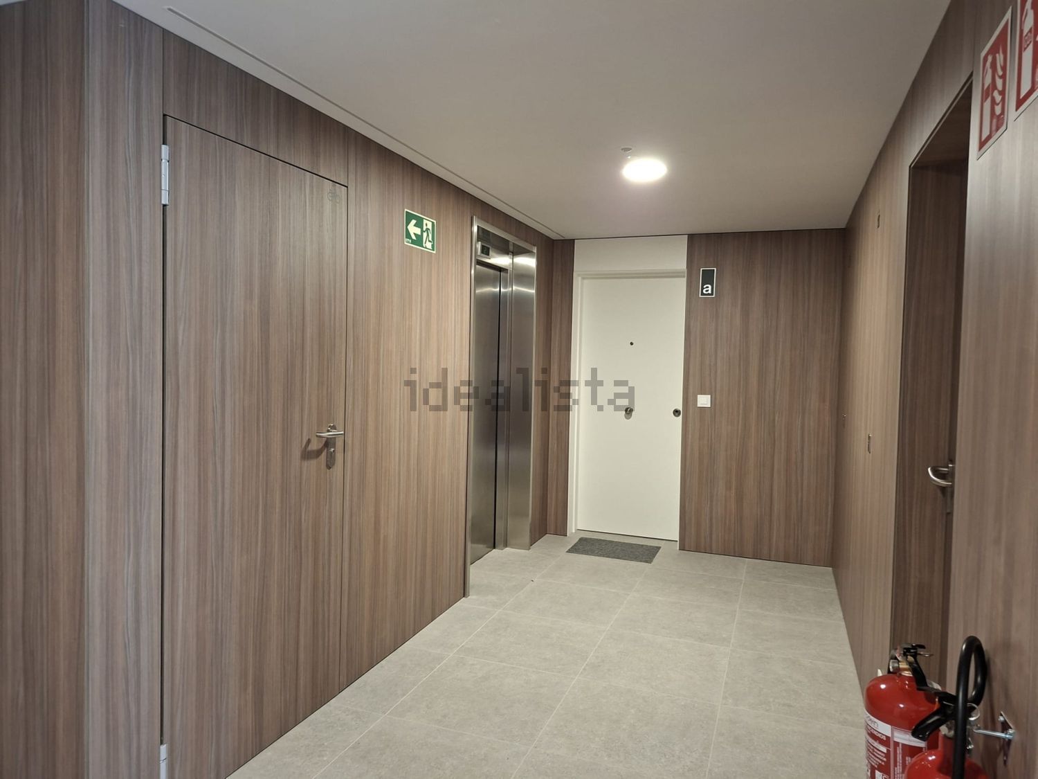 Pis de 70 m² a Pamplona