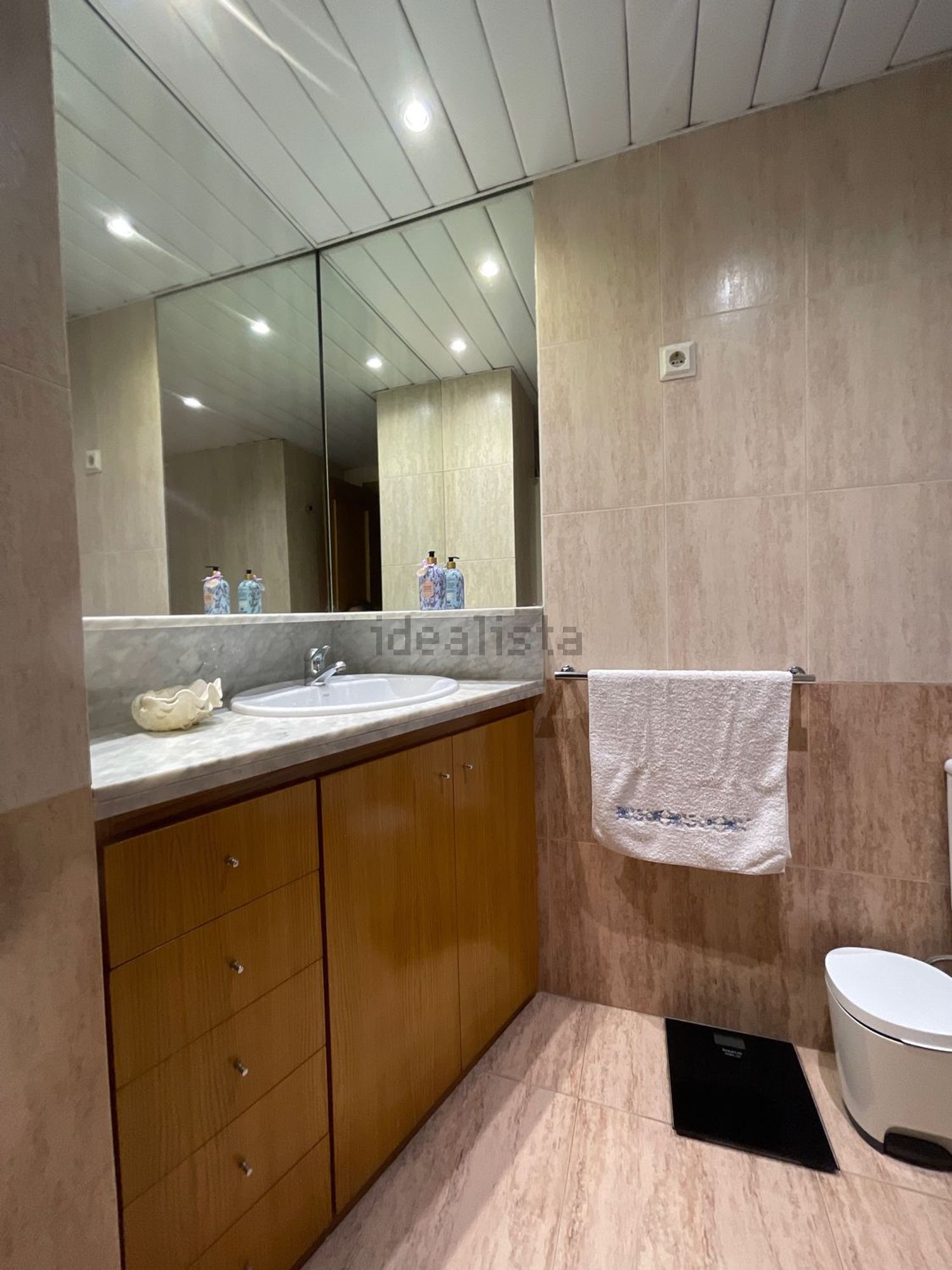Habitació de lloguer, Sant Cugat del Vallès