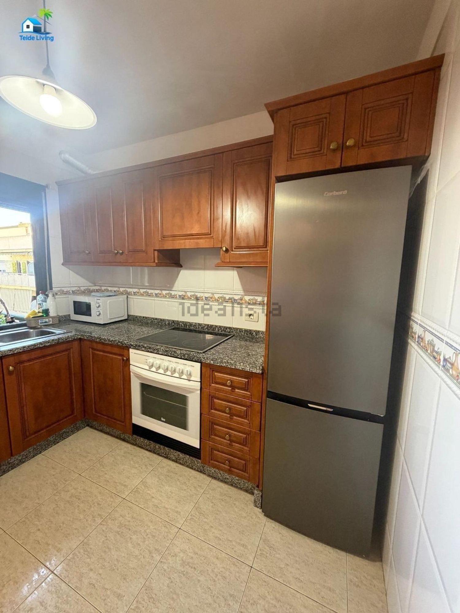 Piso de 70 m² en Candelaria