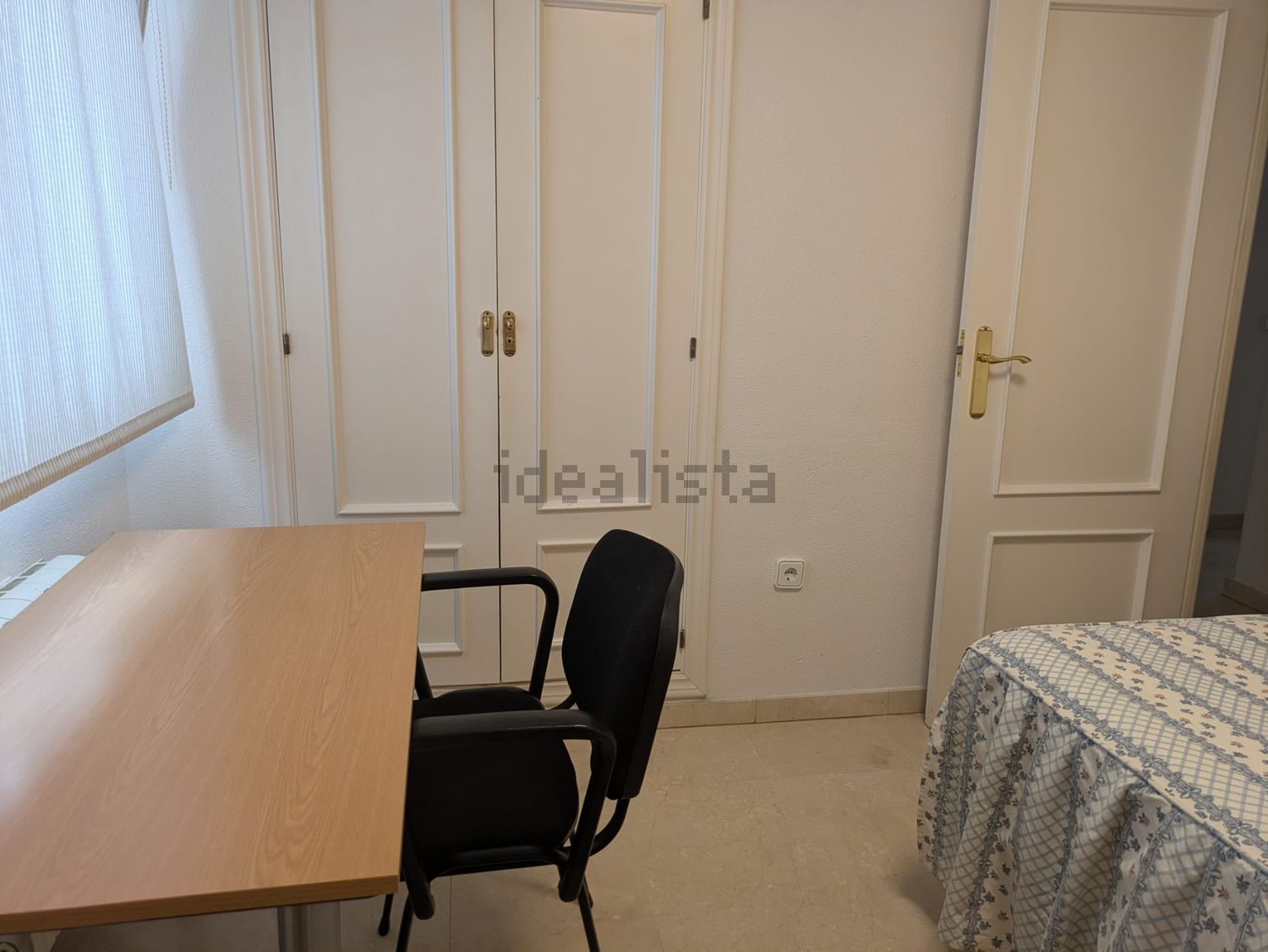 Piso de 120 m² en Badajoz
