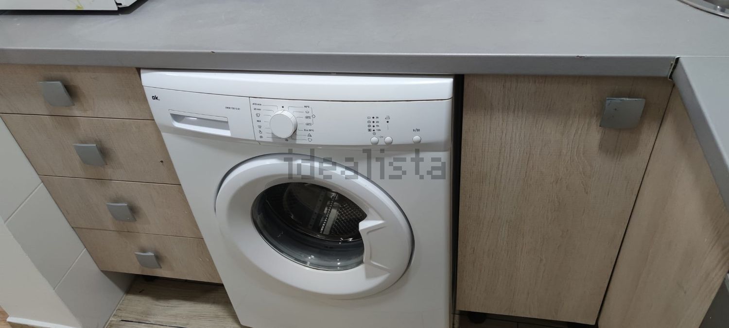 Pis de 42 m² a Madrid