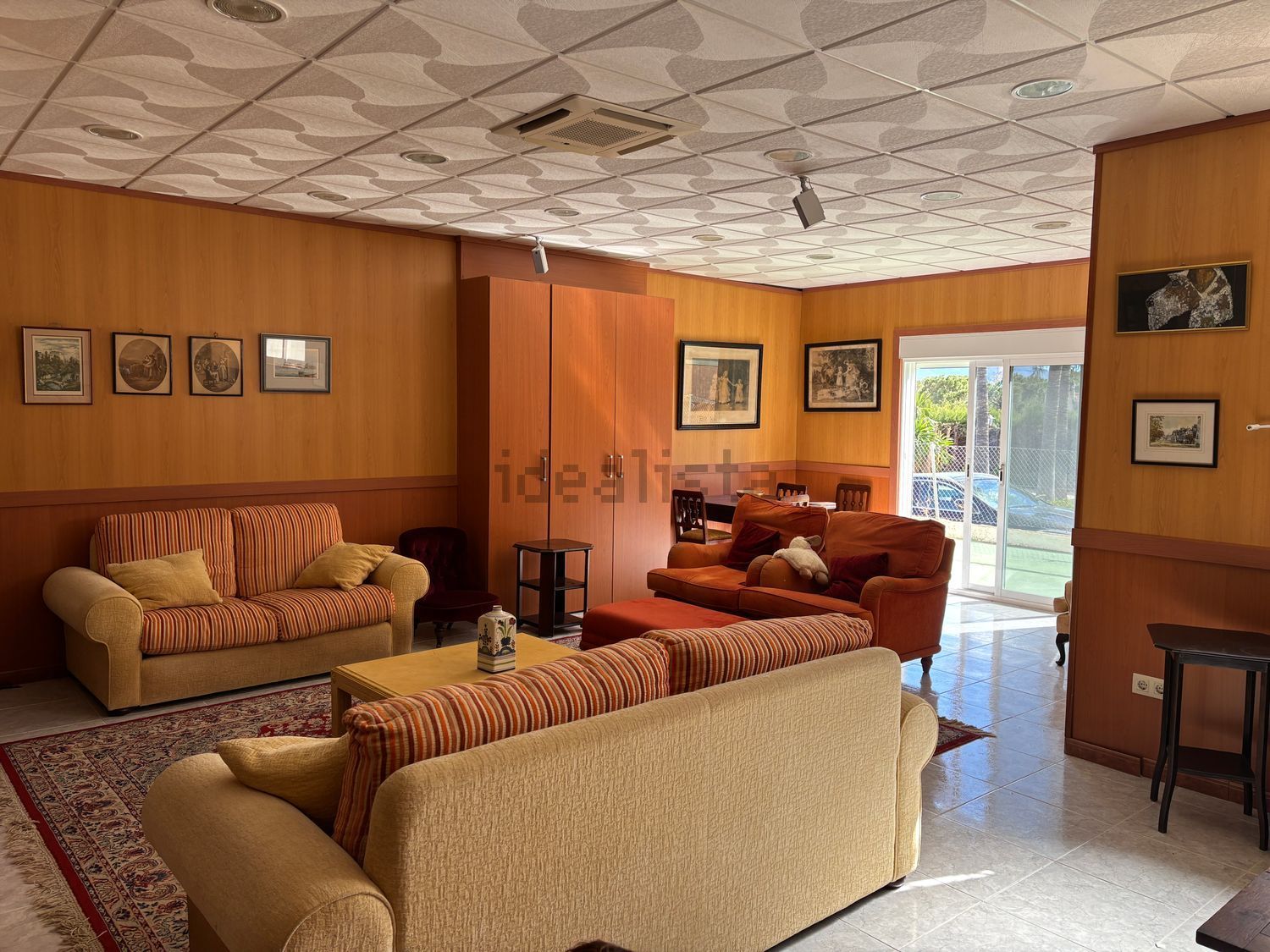 Casa de 300 m² a Llíria