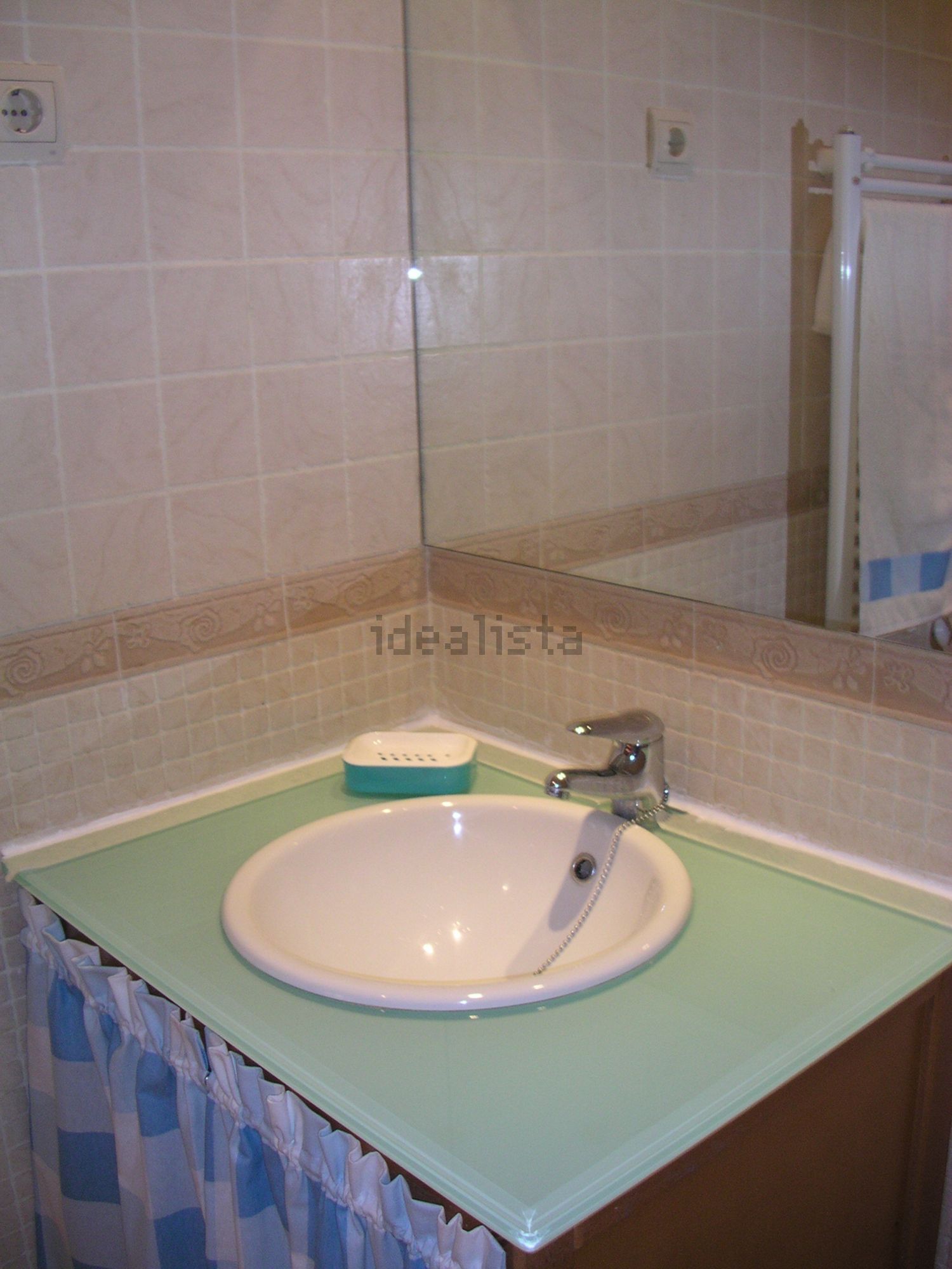 Pis de 45 m² a Madrid
